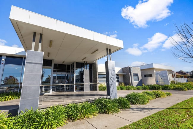 2-6 & 8 Meurant Avenue, 7 Chaston Street Wagga Wagga NSW 2650 2-6 & 8 Meurant Avenue, 7 Chaston Street Wagga Wagga NSW 2650