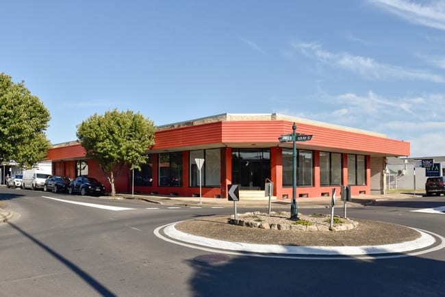 13 James Street Mount Gambier SA 5290 13 James Street Mount Gambier SA 5290