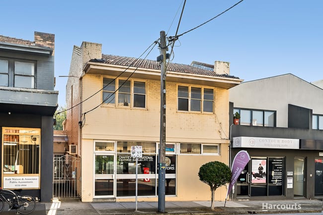 411 & 411A Waverley Road Malvern East VIC 3145