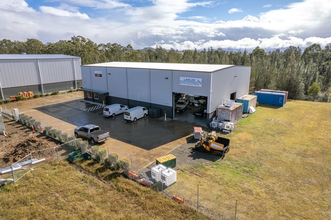 104 Mustang Drive Rutherford NSW 2320