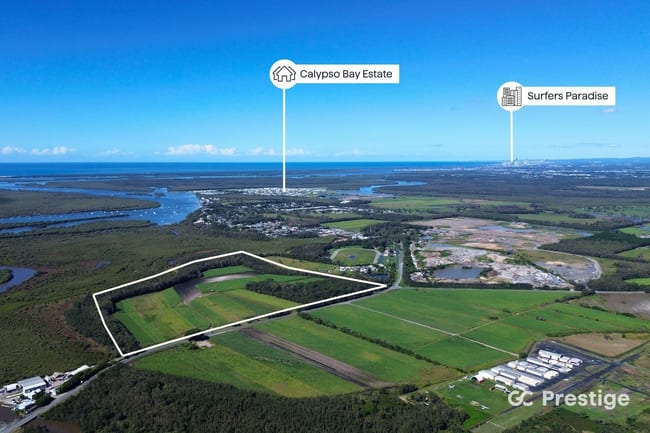 1587 Stapylton Jacobs Well Road Jacobs Well QLD 4208
