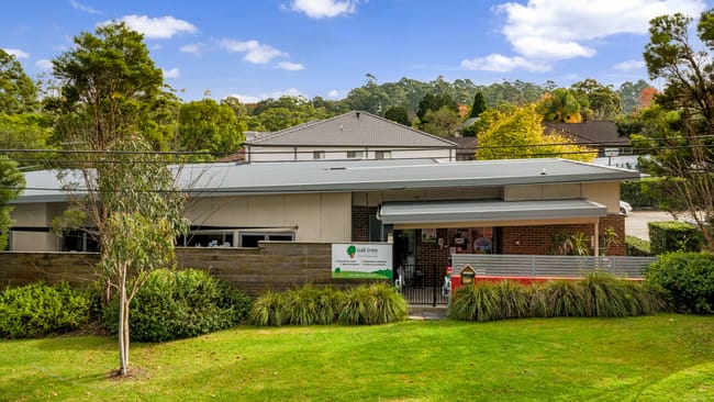 67 Yanko Road West Pymble NSW 2073 67 Yanko Road West Pymble NSW 2073