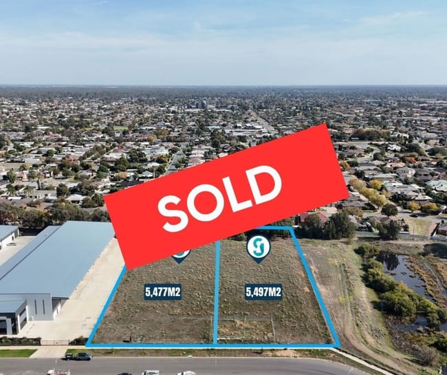 17 & 19 Industrial Road Shepparton VIC 3630