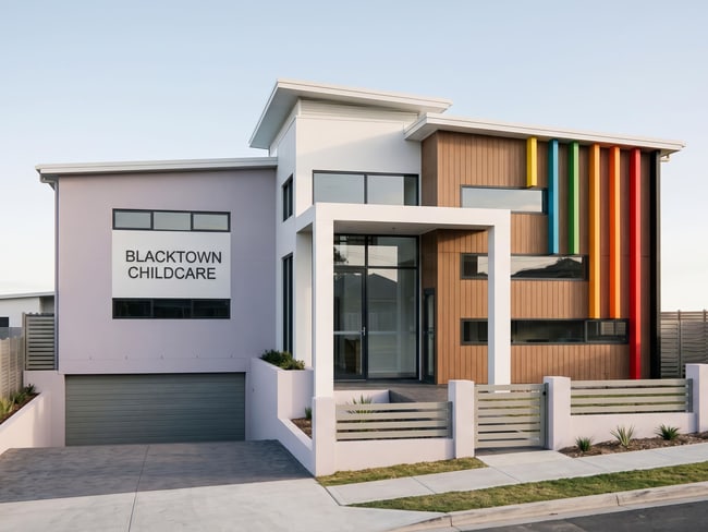 65 Cambridge Street Blacktown NSW 2148