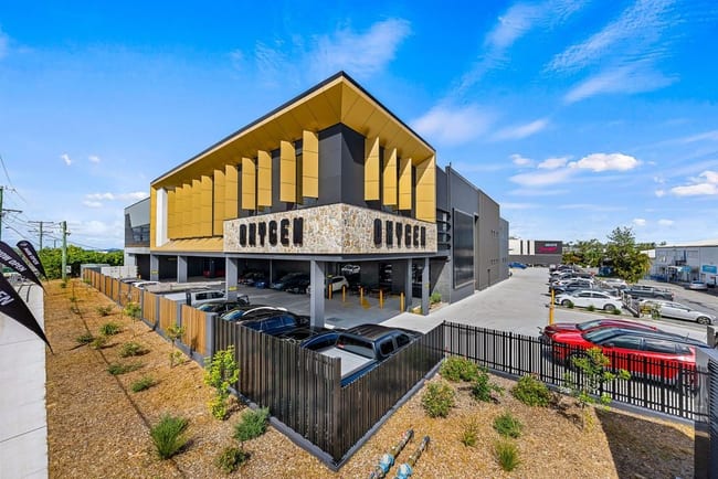 1/36 Johnson Rd Hillcrest QLD 4118 1/36 Johnson Rd Hillcrest QLD 4118