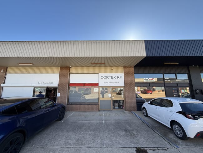 5/49 Townsville Street, Fyshwick ACT 2609