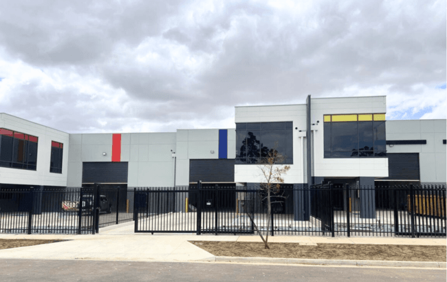 1/5 Target ST Melton VIC 3337