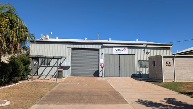 9 Cotton Street Barney Point QLD 4680 9 Cotton Street Barney Point QLD 4680