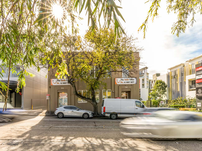 394 Sydney Road Balgowlah NSW 2093 394 Sydney Road Balgowlah NSW 2093