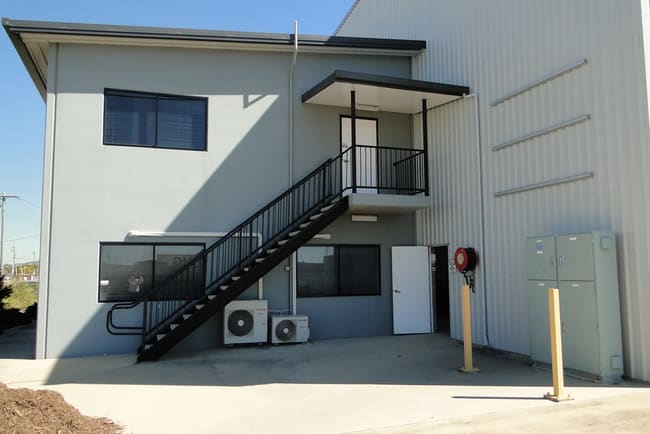 20 Beckinsale Street Gladstone Central QLD 4680 20 Beckinsale Street Gladstone Central QLD 4680