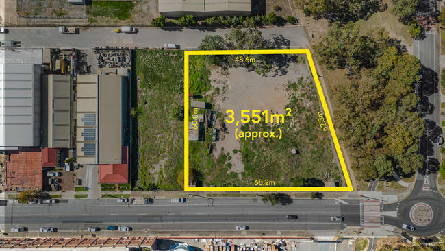 50-52 Gray Terrace Gillman SA 5013