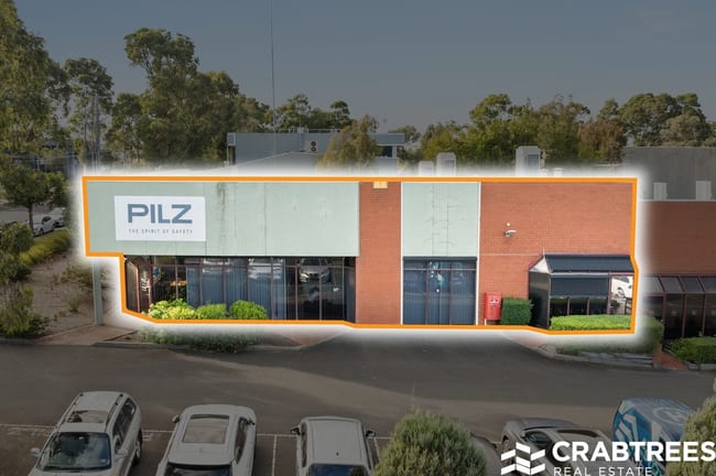 1/12-14 Miles Street Mulgrave VIC 3170 1/12-14 Miles Street Mulgrave VIC 3170