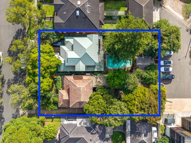 3 & 5 Segers Ave Padstow NSW 2211