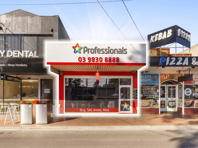 314 Stephensons Road Mount Waverley VIC 3149 314 Stephensons Road Mount Waverley VIC 3149