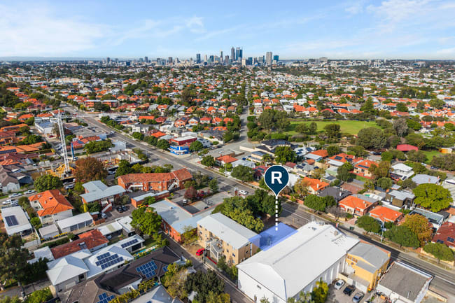 338 Walcott St Coolbinia WA 6050
