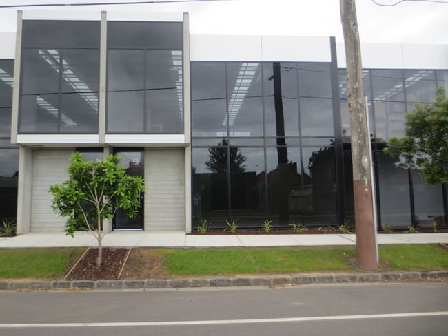 25/46 Graingers Road West Footscray VIC 3012 25/46 Graingers Road West Footscray VIC 3012