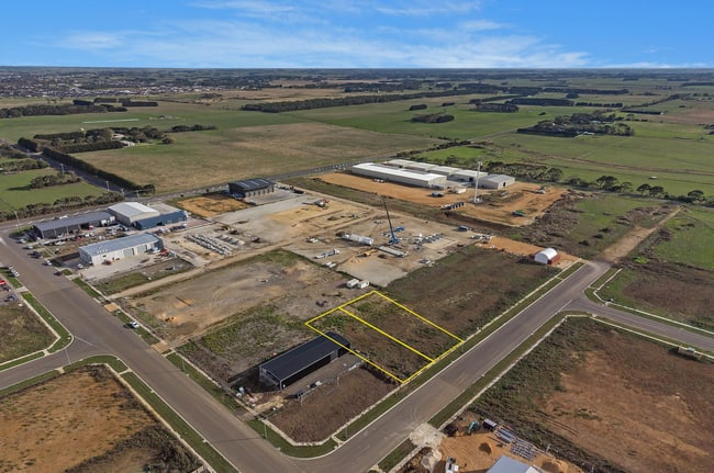 3 & 5 Knowles Street Warrnambool VIC 3280 3 & 5 Knowles Street Warrnambool VIC 3280