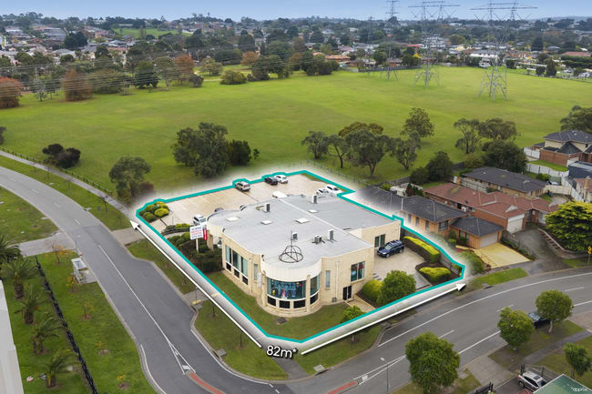 54-56 Saffron Drive Hallam VIC 3803 54-56 Saffron Drive Hallam VIC 3803