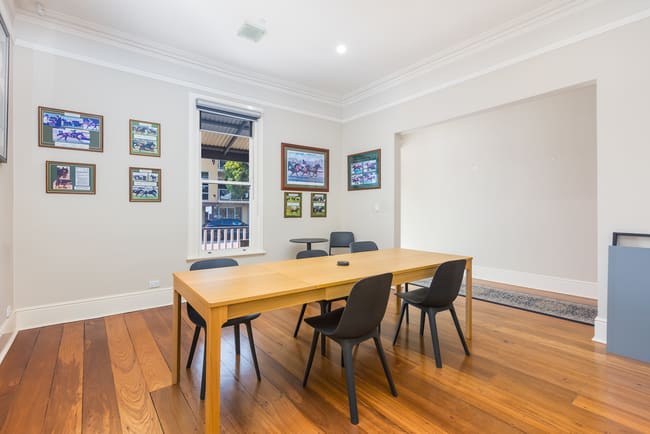 1/299 Newcastle Street Northbridge WA 6003 1/299 Newcastle Street Northbridge WA 6003