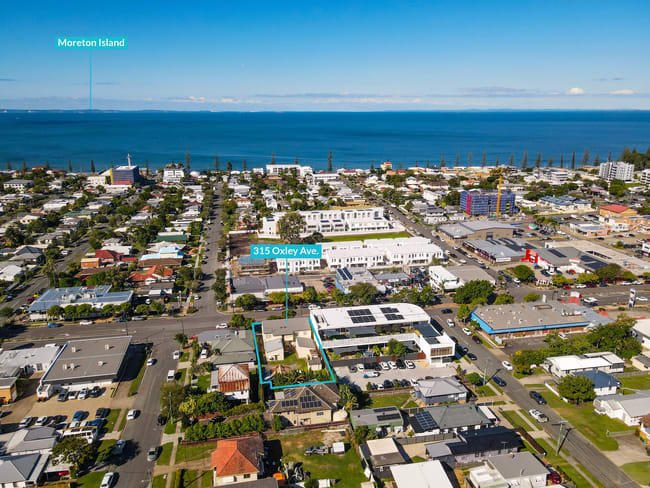 315-321 Oxley Ave Margate QLD 4019