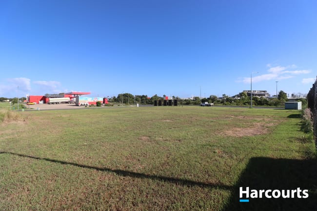 6 AIRPORT DRIVE Kensington QLD 4670 6 AIRPORT DRIVE Kensington QLD 4670