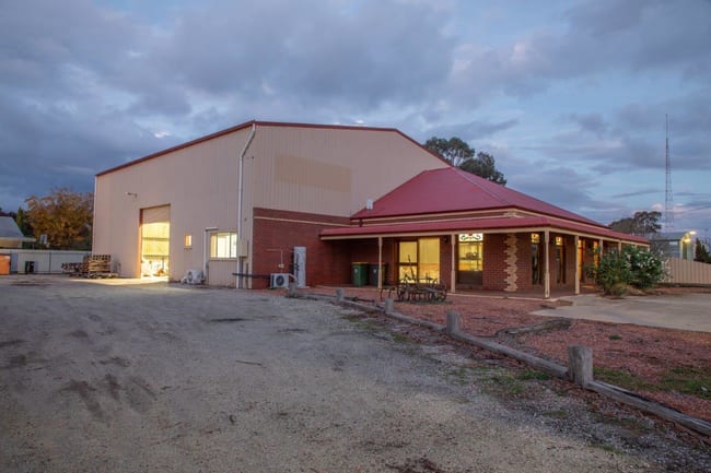 10 Tate Kerang VIC 3579 10 Tate Kerang VIC 3579
