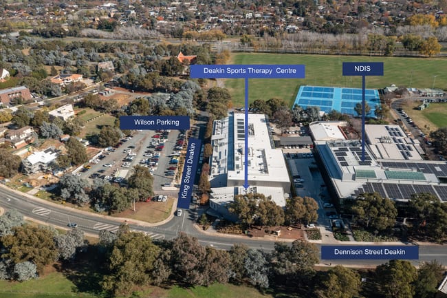 6/2 King Street Deakin ACT 2600