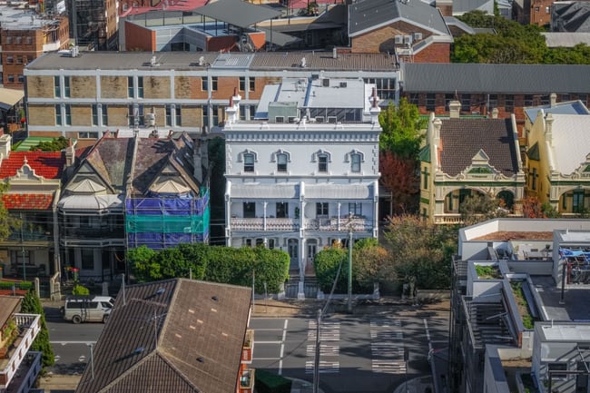 1-11/152-154 Avoca Street Randwick NSW 2031