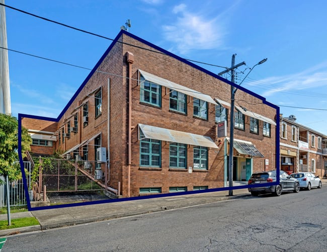16-20 Hogben Street Kogarah NSW 2217