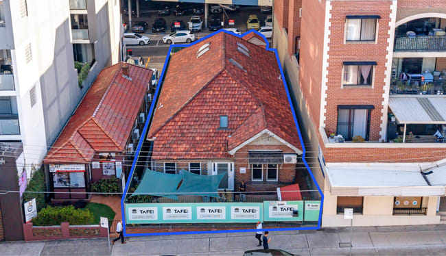 57 Montgomery Street Kogarah NSW 2217