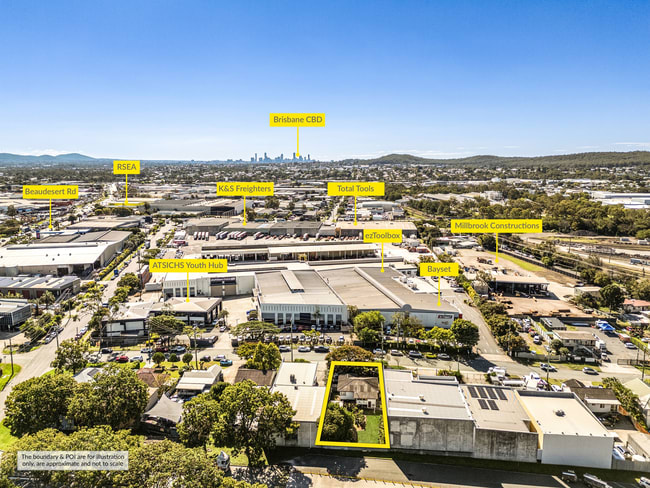 41 Weaver Street Coopers Plains QLD 4108 41 Weaver Street Coopers Plains QLD 4108