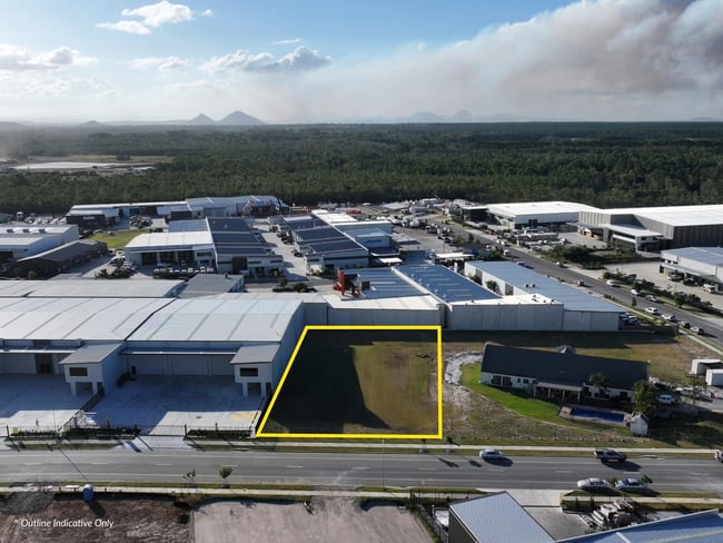 21 Barr Road Caboolture QLD 4510