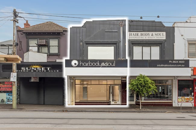 473 Burke Road Camberwell VIC 3124