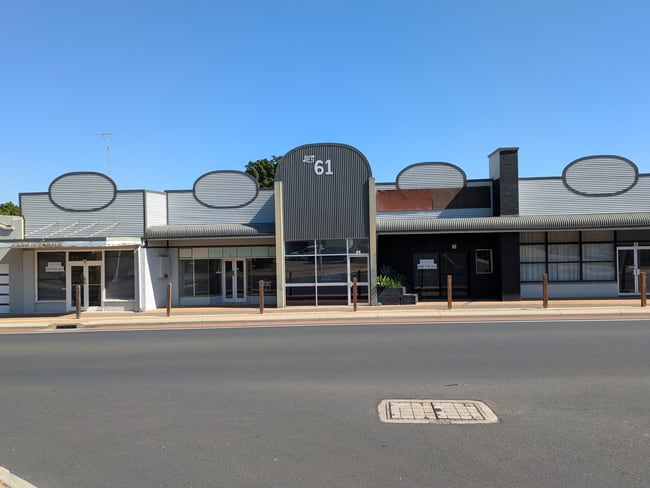 Lot 61 South Western Highway Waroona WA 6215 Lot 61 South Western Highway Waroona WA 6215