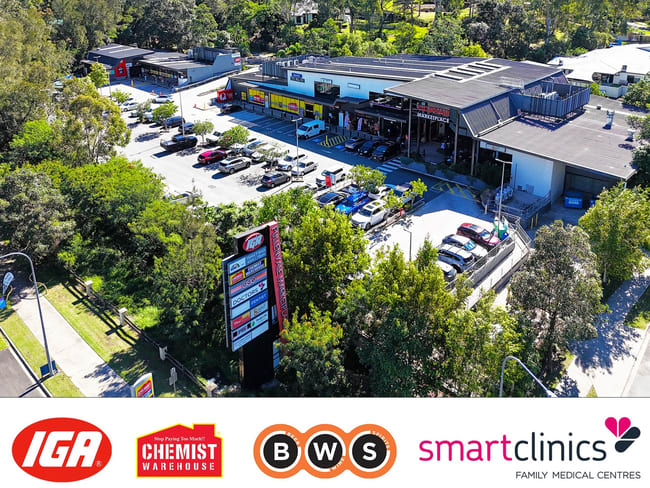 8 McCaskill Road Pullenvale QLD 4069