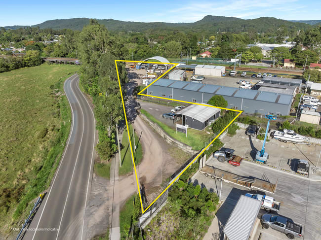 11-13 Fleming Street Yandina QLD 4561 11-13 Fleming Street Yandina QLD 4561