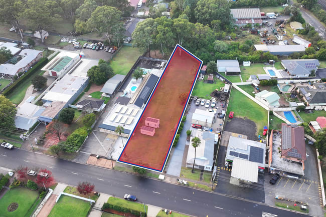 141 Camden Road Douglas Park NSW 2569