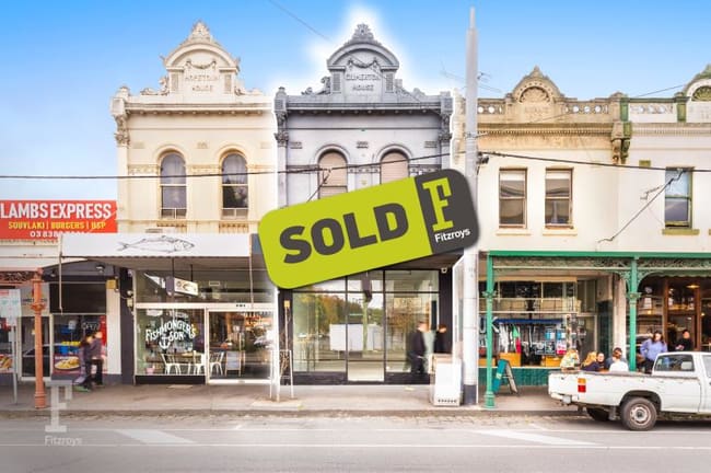783 Nicholson Street Carlton North VIC 3054 783 Nicholson Street Carlton North VIC 3054