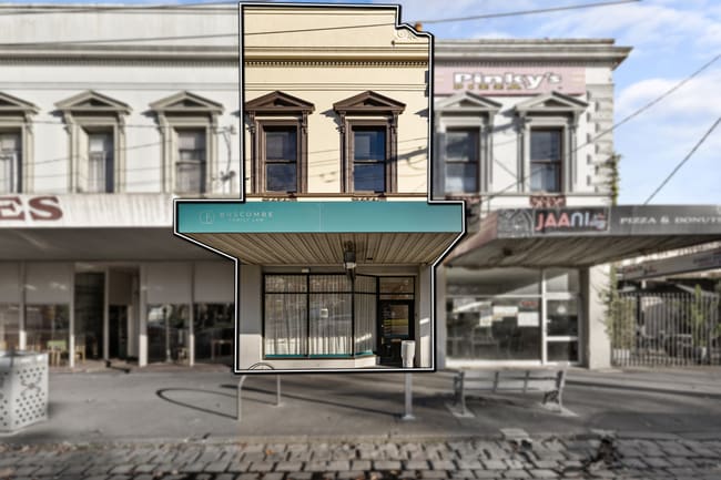 805 Sturt Street Ballarat Central VIC 3350