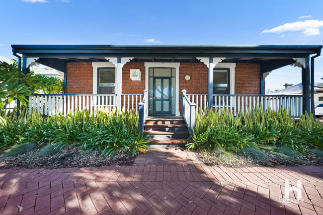 2/299 Newcastle Street Northbridge WA 6003 2/299 Newcastle Street Northbridge WA 6003