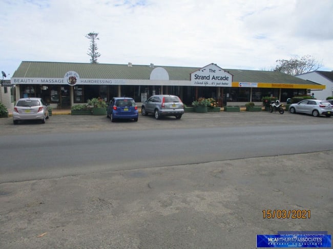 Norfolk Island NSW 2899 Norfolk Island NSW 2899