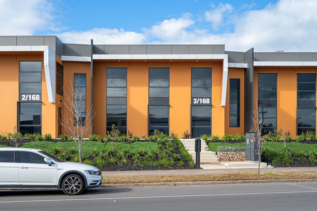 Unit 3/168 Maddox Road Williamstown North VIC 3016 Unit 3/168 Maddox Road Williamstown North VIC 3016