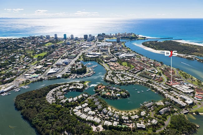 12/80 Keith Compton Drive Tweed Heads NSW 2485 12/80 Keith Compton Drive Tweed Heads NSW 2485
