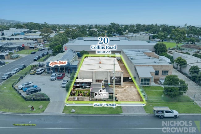 20 Collins Road Dromana VIC 3936 20 Collins Road Dromana VIC 3936