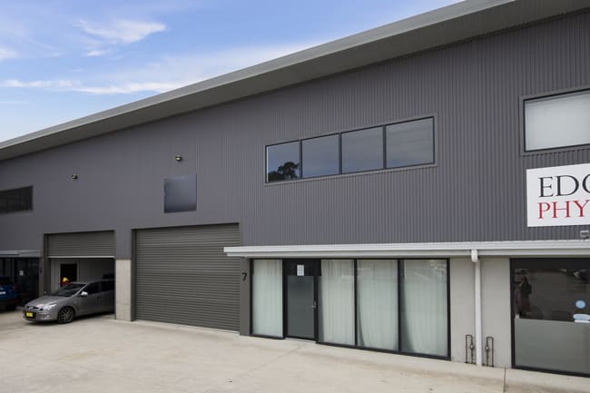 7/14 Superior Avenue Edgeworth NSW 2285 7/14 Superior Avenue Edgeworth NSW 2285