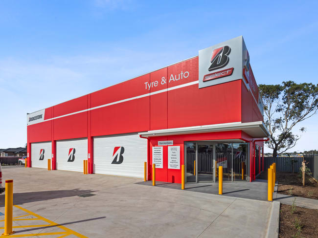 10-14 Gellibrand Street Armstrong Creek VIC 3217 10-14 Gellibrand Street Armstrong Creek VIC 3217