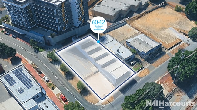 60 - 62 Goodwood Parade Burswood WA 6100
