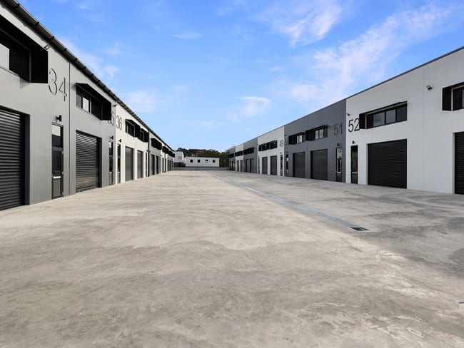 Stage 2/3-7 Frankland Street Mittagong NSW 2575 Stage 2/3-7 Frankland Street Mittagong NSW 2575
