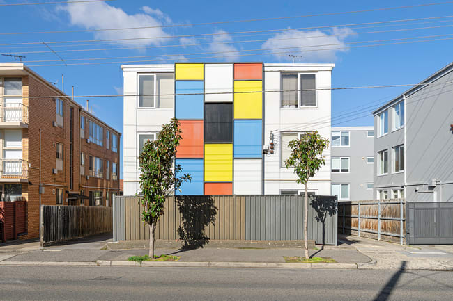 83 Alma Road St Kilda VIC 3182 83 Alma Road St Kilda VIC 3182