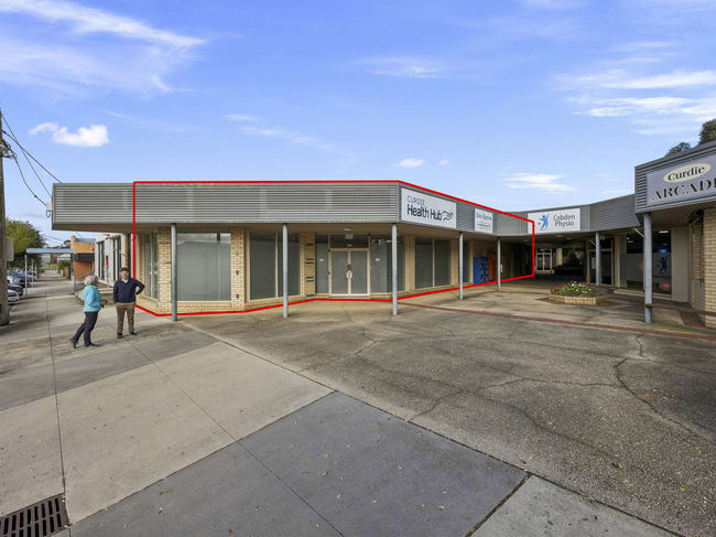 19A Curdie Street Cobden VIC 3266 19A Curdie Street Cobden VIC 3266